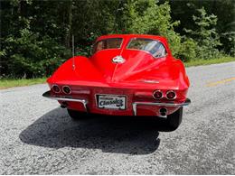 1963 Chevrolet Corvette (CC-2095488) for sale in Newfield, New Jersey