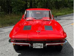 1963 Chevrolet Corvette (CC-2095488) for sale in Newfield, New Jersey