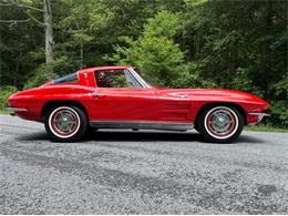 1963 Chevrolet Corvette (CC-2095488) for sale in Newfield, New Jersey