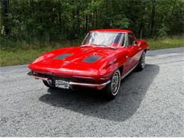 1963 Chevrolet Corvette (CC-2095488) for sale in Newfield, New Jersey