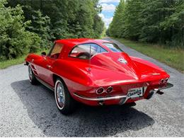 1963 Chevrolet Corvette (CC-2095488) for sale in Newfield, New Jersey