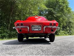 1963 Chevrolet Corvette (CC-2095488) for sale in Newfield, New Jersey
