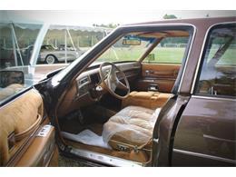 1974 Cadillac Fleetwood (CC-2095489) for sale in Saratoga Springs, New York