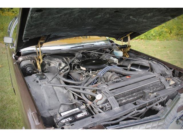 1974 Cadillac Fleetwood (CC-2095489) for sale in Saratoga Springs, New York
