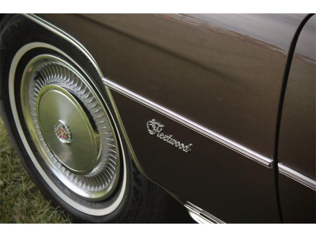 1974 Cadillac Fleetwood (CC-2095489) for sale in Saratoga Springs, New York