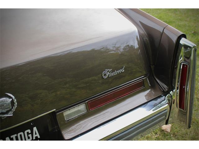 1974 Cadillac Fleetwood (CC-2095489) for sale in Saratoga Springs, New York