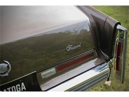 1974 Cadillac Fleetwood (CC-2095489) for sale in Saratoga Springs, New York