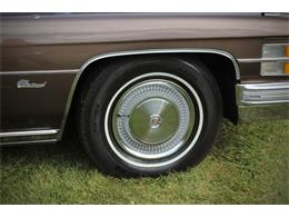 1974 Cadillac Fleetwood (CC-2095489) for sale in Saratoga Springs, New York