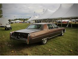 1974 Cadillac Fleetwood (CC-2095489) for sale in Saratoga Springs, New York