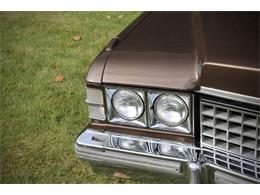 1974 Cadillac Fleetwood (CC-2095489) for sale in Saratoga Springs, New York
