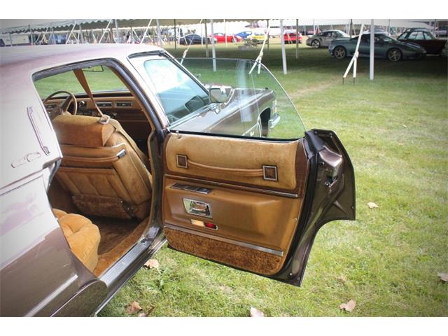 1974 Cadillac Fleetwood (CC-2095489) for sale in Saratoga Springs, New York