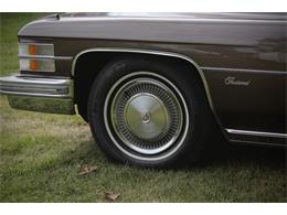 1974 Cadillac Fleetwood (CC-2095489) for sale in Saratoga Springs, New York
