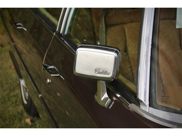 1974 Cadillac Fleetwood (CC-2095489) for sale in Saratoga Springs, New York