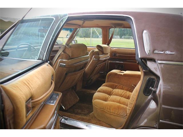 1974 Cadillac Fleetwood (CC-2095489) for sale in Saratoga Springs, New York