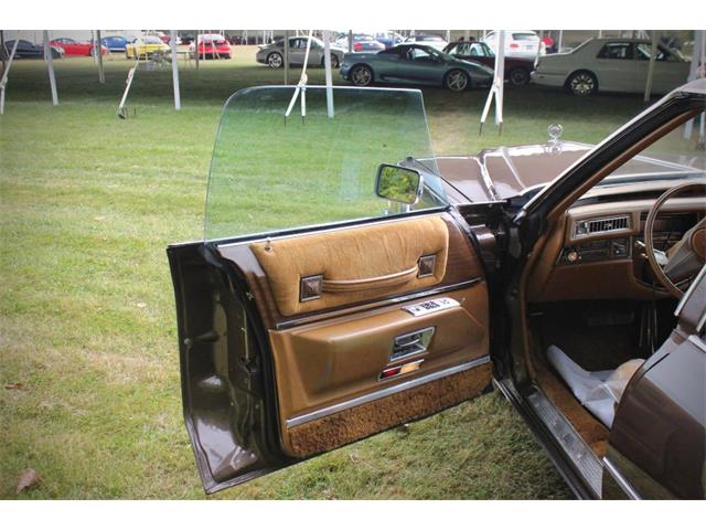1974 Cadillac Fleetwood (CC-2095489) for sale in Saratoga Springs, New York