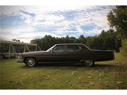 1974 Cadillac Fleetwood (CC-2095489) for sale in Saratoga Springs, New York
