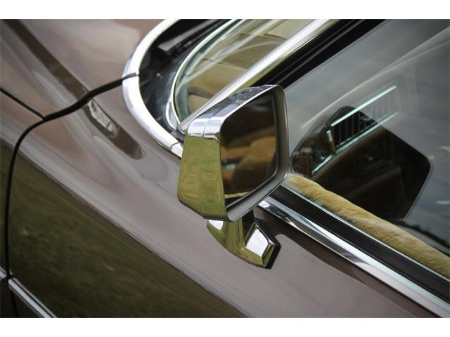 1974 Cadillac Fleetwood (CC-2095489) for sale in Saratoga Springs, New York