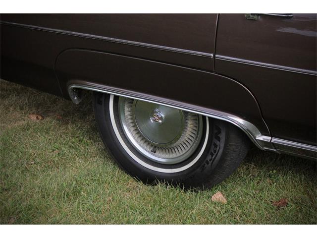 1974 Cadillac Fleetwood (CC-2095489) for sale in Saratoga Springs, New York