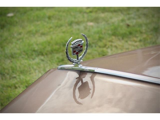 1974 Cadillac Fleetwood (CC-2095489) for sale in Saratoga Springs, New York