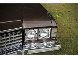 1974 Cadillac Fleetwood (CC-2095489) for sale in Saratoga Springs, New York