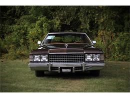 1974 Cadillac Fleetwood (CC-2095489) for sale in Saratoga Springs, New York
