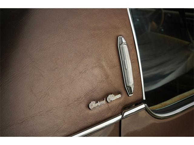 1974 Cadillac Fleetwood (CC-2095489) for sale in Saratoga Springs, New York