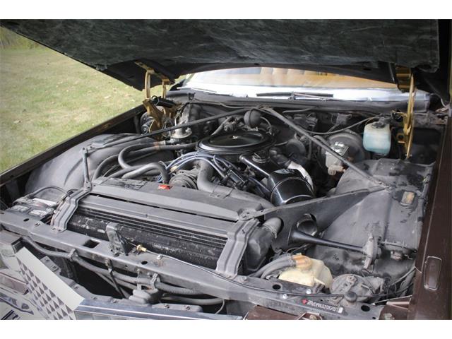 1974 Cadillac Fleetwood (CC-2095489) for sale in Saratoga Springs, New York
