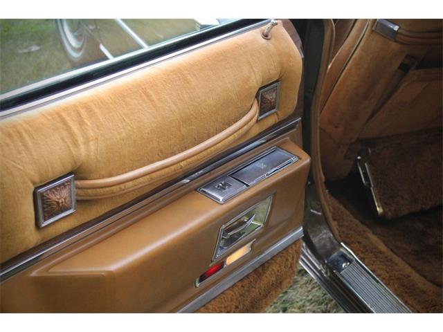 1974 Cadillac Fleetwood (CC-2095489) for sale in Saratoga Springs, New York