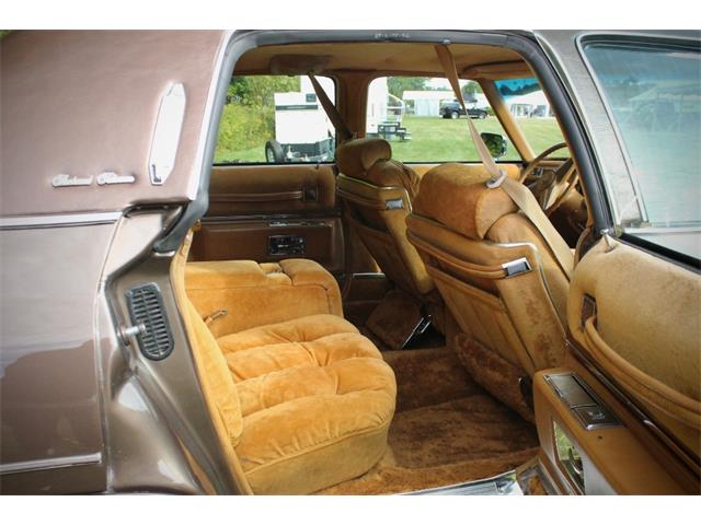 1974 Cadillac Fleetwood (CC-2095489) for sale in Saratoga Springs, New York