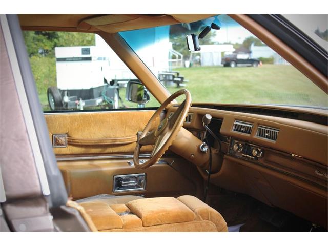 1974 Cadillac Fleetwood (CC-2095489) for sale in Saratoga Springs, New York