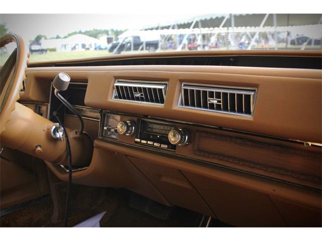1974 Cadillac Fleetwood (CC-2095489) for sale in Saratoga Springs, New York
