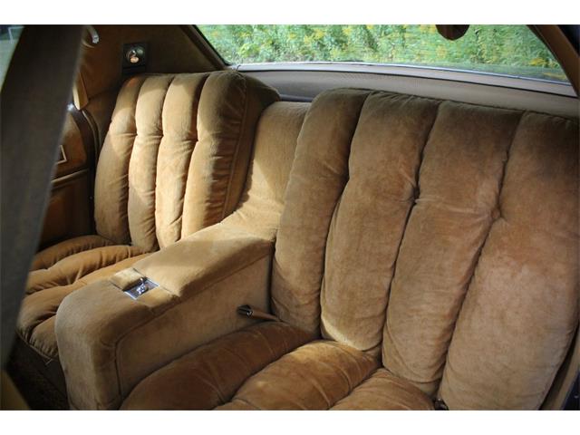 1974 Cadillac Fleetwood (CC-2095489) for sale in Saratoga Springs, New York