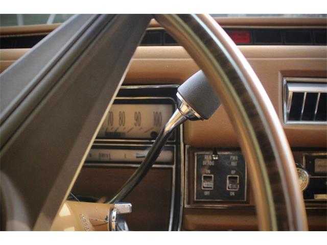 1974 Cadillac Fleetwood (CC-2095489) for sale in Saratoga Springs, New York