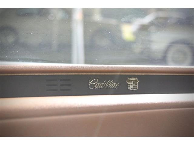 1974 Cadillac Fleetwood (CC-2095489) for sale in Saratoga Springs, New York