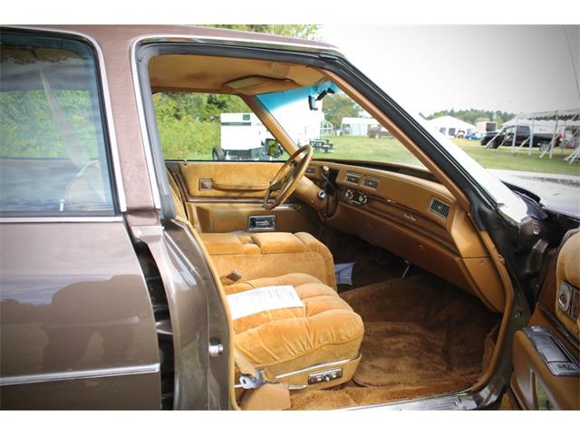 1974 Cadillac Fleetwood (CC-2095489) for sale in Saratoga Springs, New York