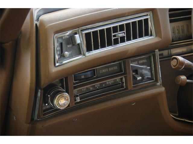 1974 Cadillac Fleetwood (CC-2095489) for sale in Saratoga Springs, New York