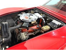 1971 Chevrolet Corvette (CC-2090549) for sale in Roanoke, Texas