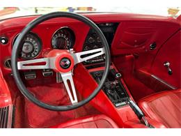 1971 Chevrolet Corvette (CC-2090549) for sale in Roanoke, Texas