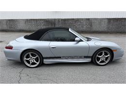2003 Porsche Carrera (CC-2095490) for sale in Saratoga Springs, New York