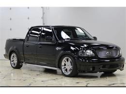 2002 Ford F150 (CC-2095491) for sale in Saratoga Springs, New York