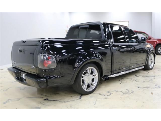 2002 Ford F150 (CC-2095491) for sale in Saratoga Springs, New York