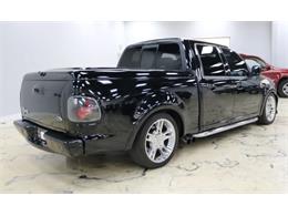 2002 Ford F150 (CC-2095491) for sale in Saratoga Springs, New York