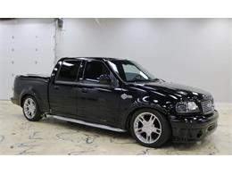 2002 Ford F150 (CC-2095491) for sale in Saratoga Springs, New York