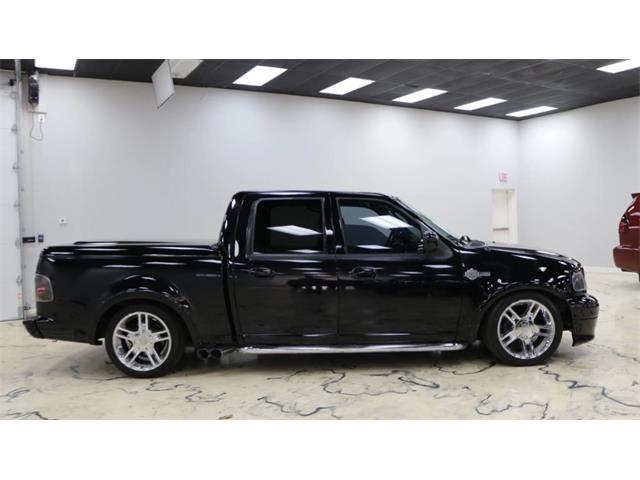 2002 Ford F150 (CC-2095491) for sale in Saratoga Springs, New York