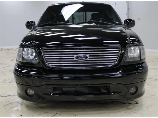 2002 Ford F150 (CC-2095491) for sale in Saratoga Springs, New York