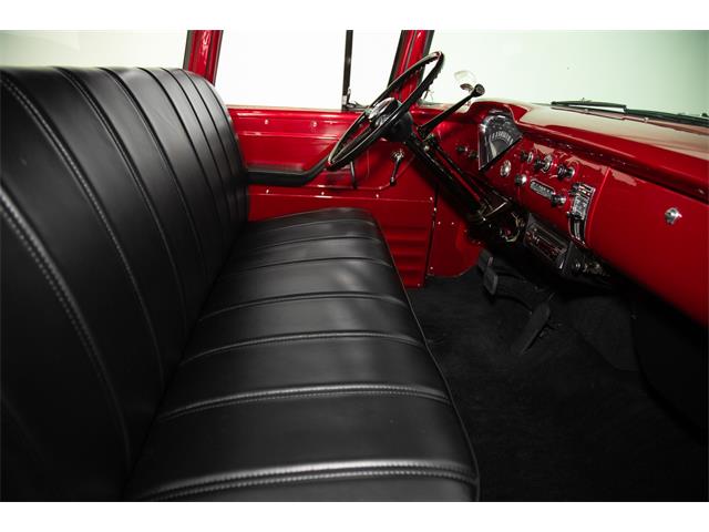 1955 Chevrolet Pickup (CC-2095492) for sale in Des Moines, Iowa