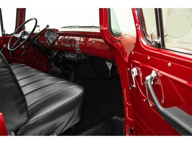 1955 Chevrolet Pickup (CC-2095492) for sale in Des Moines, Iowa