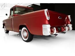 1955 Chevrolet Pickup (CC-2095492) for sale in Des Moines, Iowa