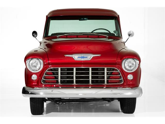 1955 Chevrolet Pickup (CC-2095492) for sale in Des Moines, Iowa