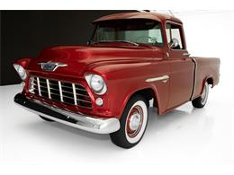 1955 Chevrolet Pickup (CC-2095492) for sale in Des Moines, Iowa